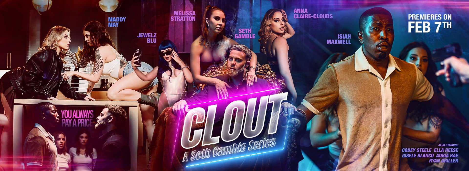 Clout