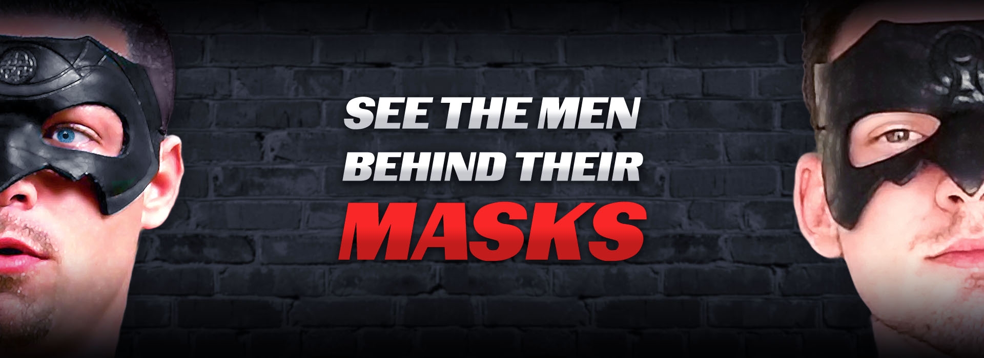 Welcome to Maskurbate